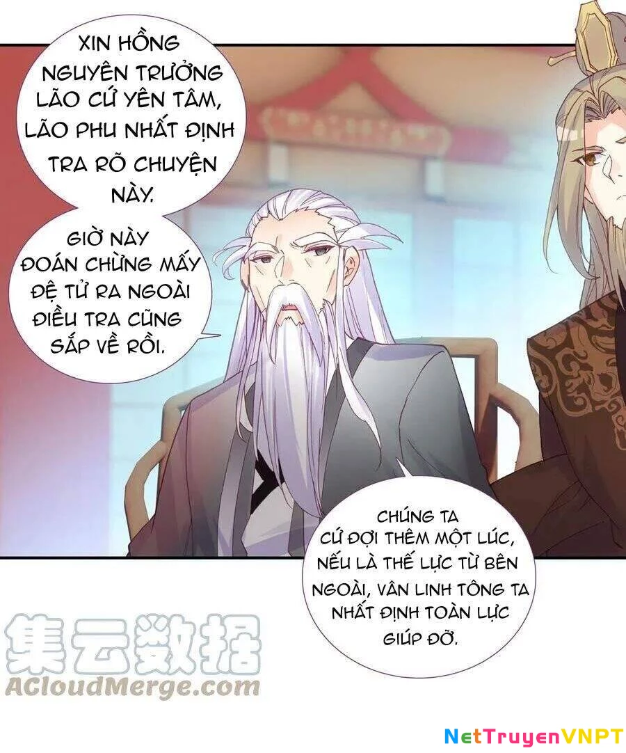Lão Đại Xuyên Không Thành Tiên Nữ Chapter 97 - 21
