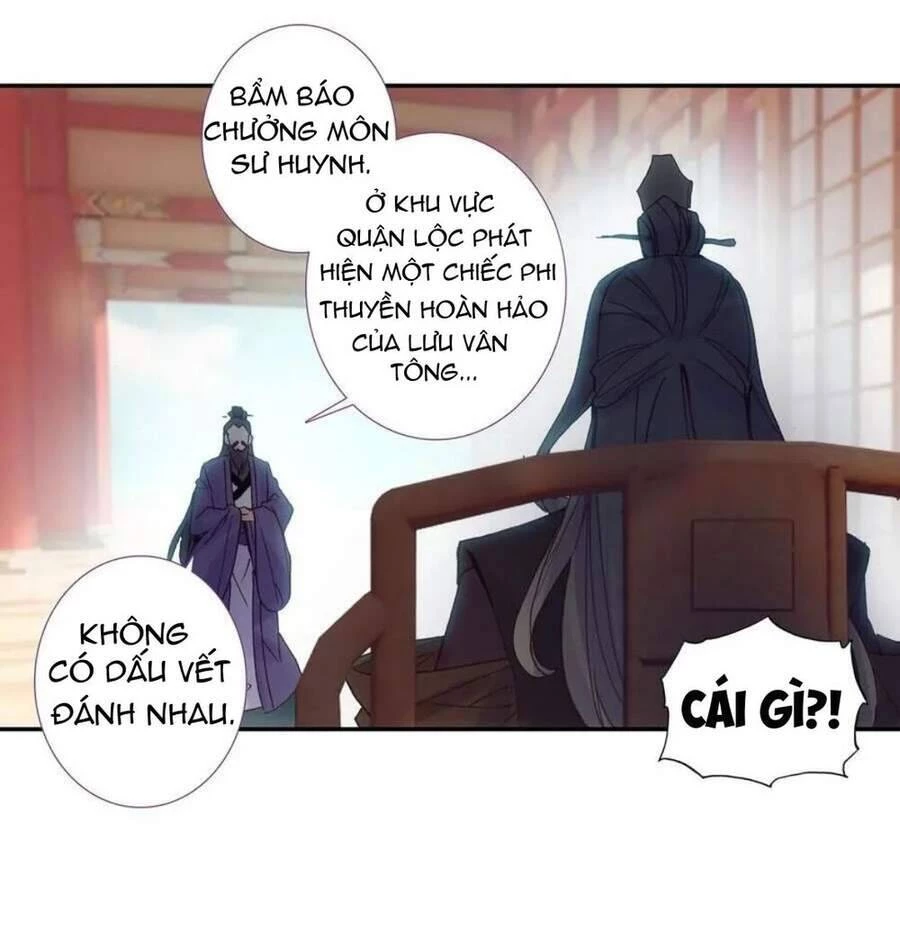 Lão Đại Xuyên Không Thành Tiên Nữ Chapter 97 - 22