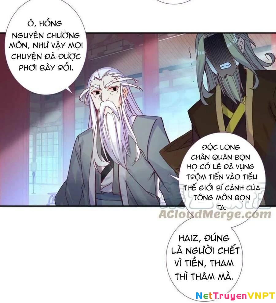 Lão Đại Xuyên Không Thành Tiên Nữ Chapter 97 - 25