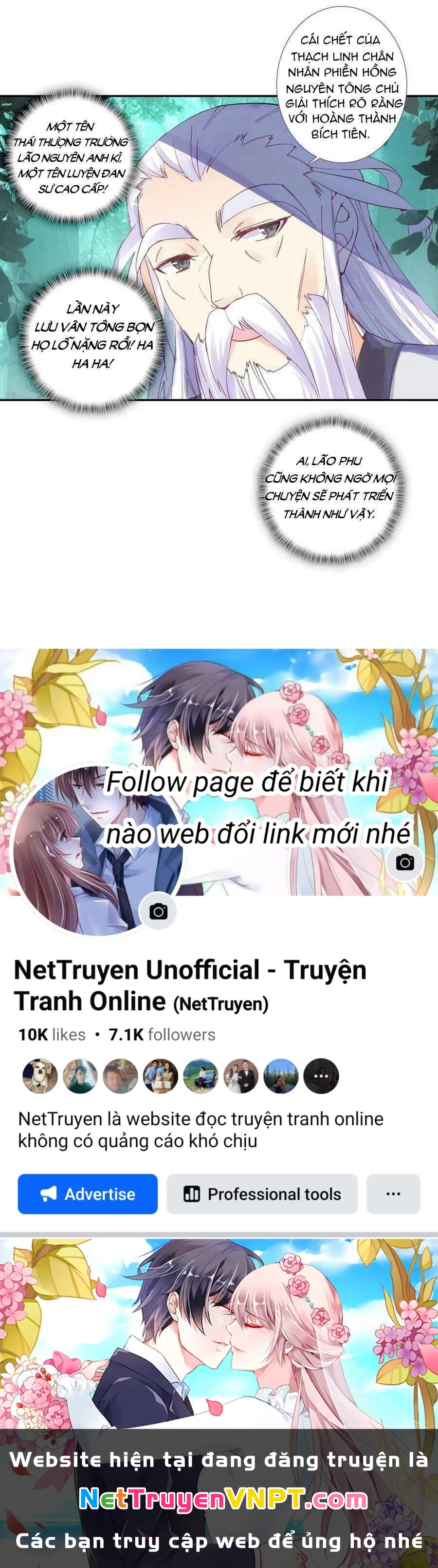 Lão Đại Xuyên Không Thành Tiên Nữ Chapter 97 - 33