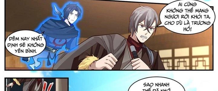 Bắt Đầu Giết Chóc Từ Một Thanh Kiếm Chapter 8 - 6