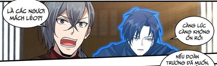 Bắt Đầu Giết Chóc Từ Một Thanh Kiếm Chapter 8 - 9