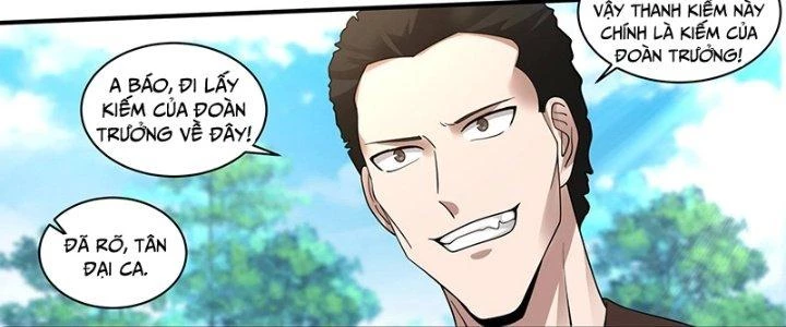 Bắt Đầu Giết Chóc Từ Một Thanh Kiếm Chapter 8 - 10