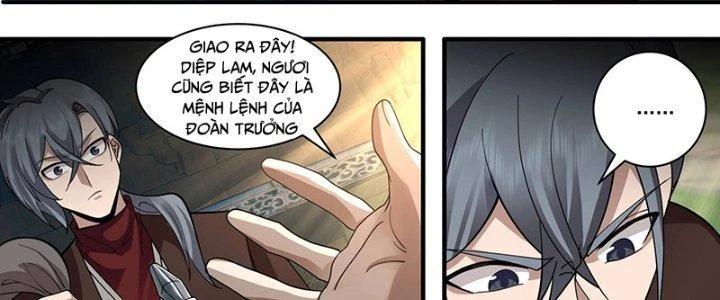 Bắt Đầu Giết Chóc Từ Một Thanh Kiếm Chapter 8 - 11