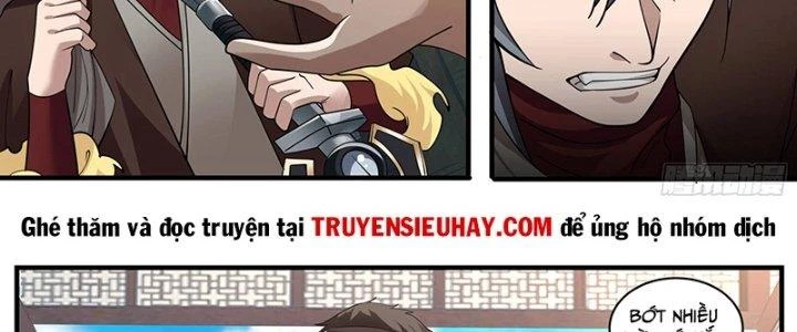 Bắt Đầu Giết Chóc Từ Một Thanh Kiếm Chapter 8 - 12