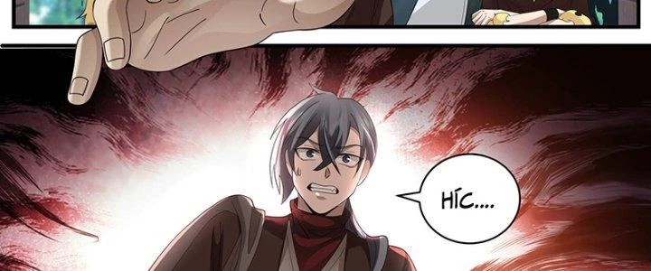 Bắt Đầu Giết Chóc Từ Một Thanh Kiếm Chapter 8 - 14