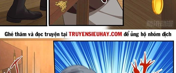 Bắt Đầu Giết Chóc Từ Một Thanh Kiếm Chapter 8 - 16