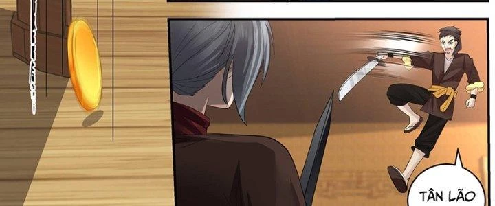 Bắt Đầu Giết Chóc Từ Một Thanh Kiếm Chapter 8 - 19