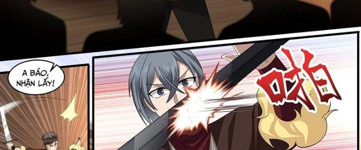 Bắt Đầu Giết Chóc Từ Một Thanh Kiếm Chapter 8 - 22