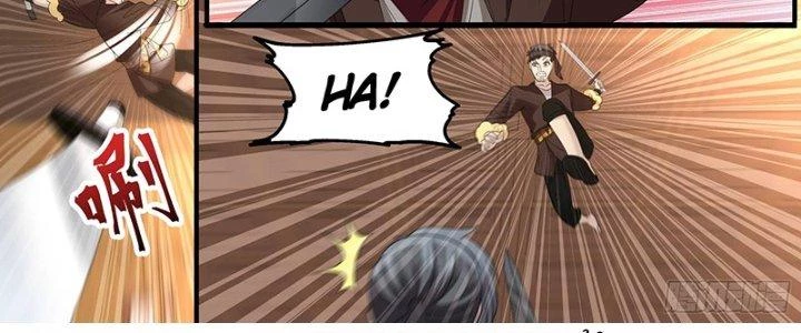 Bắt Đầu Giết Chóc Từ Một Thanh Kiếm Chapter 8 - 23