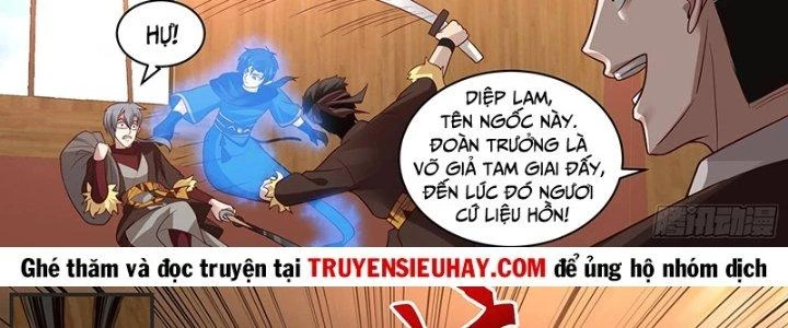 Bắt Đầu Giết Chóc Từ Một Thanh Kiếm Chapter 8 - 27