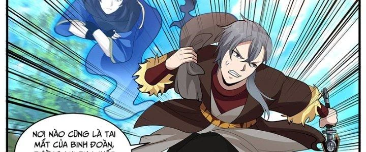 Bắt Đầu Giết Chóc Từ Một Thanh Kiếm Chapter 8 - 32