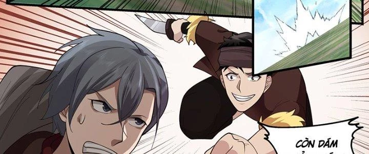 Bắt Đầu Giết Chóc Từ Một Thanh Kiếm Chapter 8 - 34