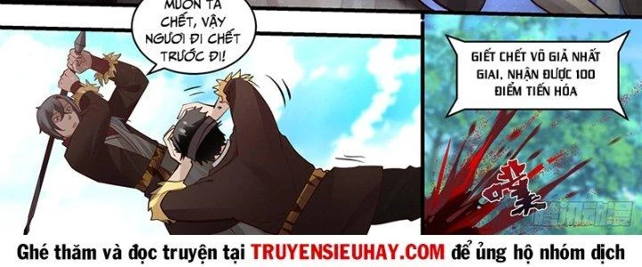 Bắt Đầu Giết Chóc Từ Một Thanh Kiếm Chapter 8 - 42