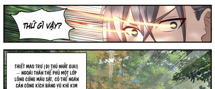 Bắt Đầu Giết Chóc Từ Một Thanh Kiếm Chapter 9 - 10