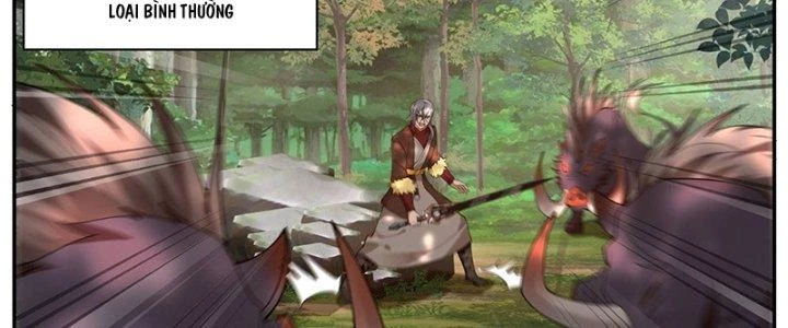 Bắt Đầu Giết Chóc Từ Một Thanh Kiếm Chapter 9 - 11