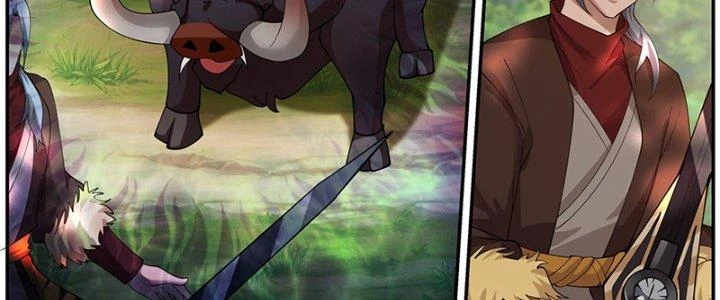 Bắt Đầu Giết Chóc Từ Một Thanh Kiếm Chapter 9 - 14