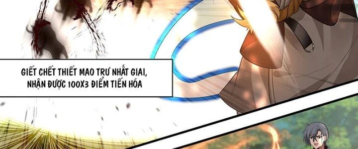 Bắt Đầu Giết Chóc Từ Một Thanh Kiếm Chapter 9 - 18
