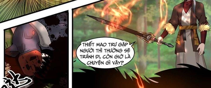 Bắt Đầu Giết Chóc Từ Một Thanh Kiếm Chapter 9 - 19
