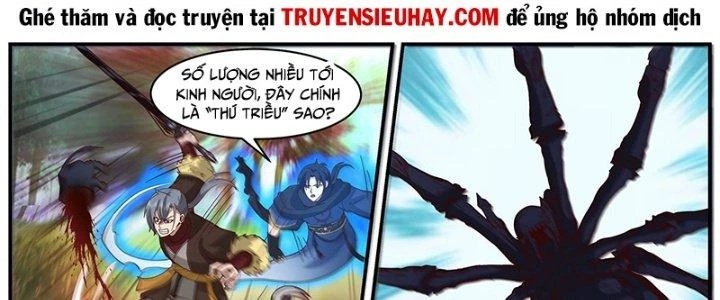 Bắt Đầu Giết Chóc Từ Một Thanh Kiếm Chapter 9 - 24