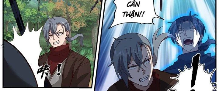 Bắt Đầu Giết Chóc Từ Một Thanh Kiếm Chapter 9 - 26