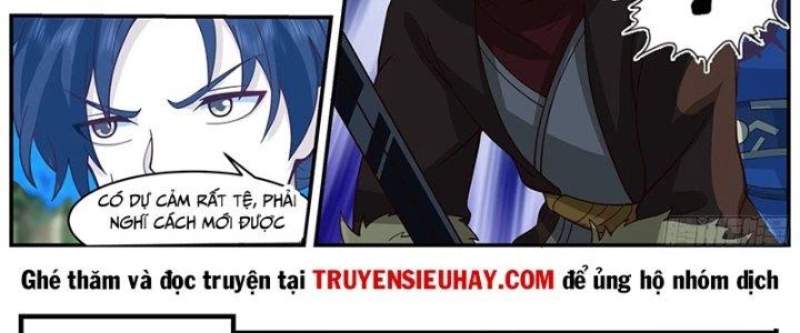 Bắt Đầu Giết Chóc Từ Một Thanh Kiếm Chapter 9 - 27