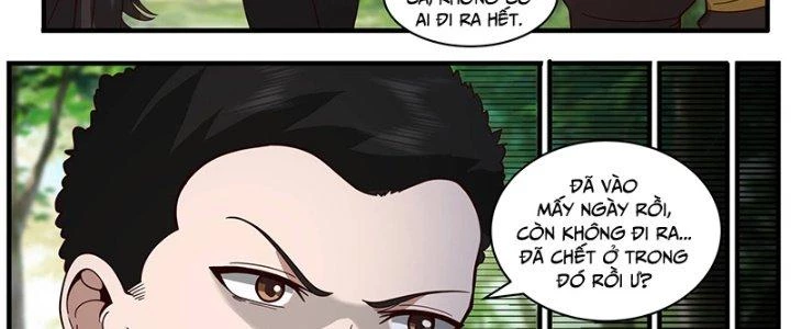 Bắt Đầu Giết Chóc Từ Một Thanh Kiếm Chapter 9 - 30