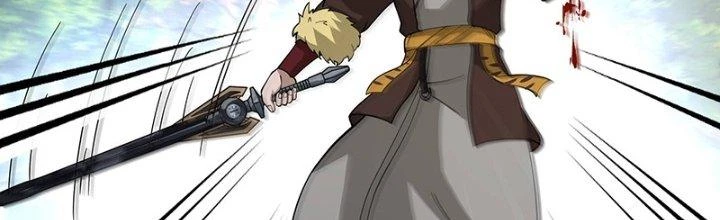 Bắt Đầu Giết Chóc Từ Một Thanh Kiếm Chapter 9 - 33