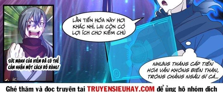 Bắt Đầu Giết Chóc Từ Một Thanh Kiếm Chapter 9 - 42
