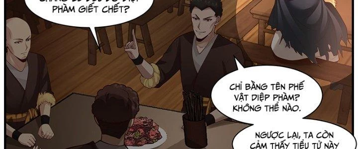 Bắt Đầu Giết Chóc Từ Một Thanh Kiếm Chapter 10 - 6