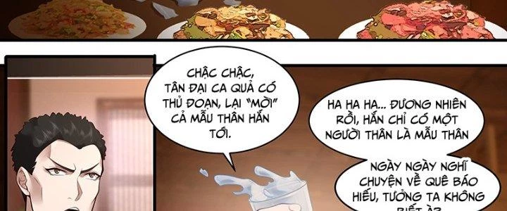 Bắt Đầu Giết Chóc Từ Một Thanh Kiếm Chapter 10 - 11