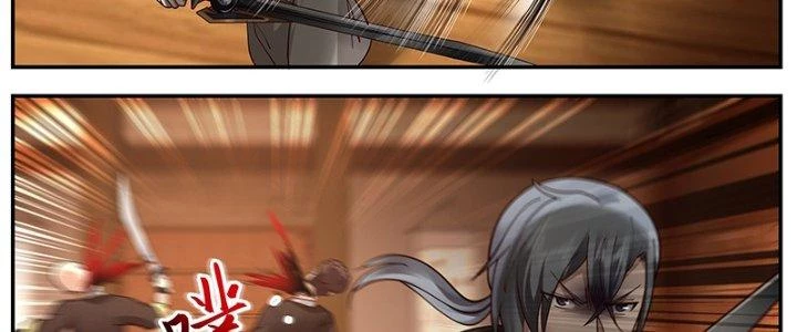 Bắt Đầu Giết Chóc Từ Một Thanh Kiếm Chapter 10 - 30