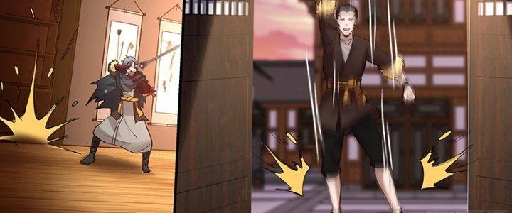 Bắt Đầu Giết Chóc Từ Một Thanh Kiếm Chapter 10 - 38