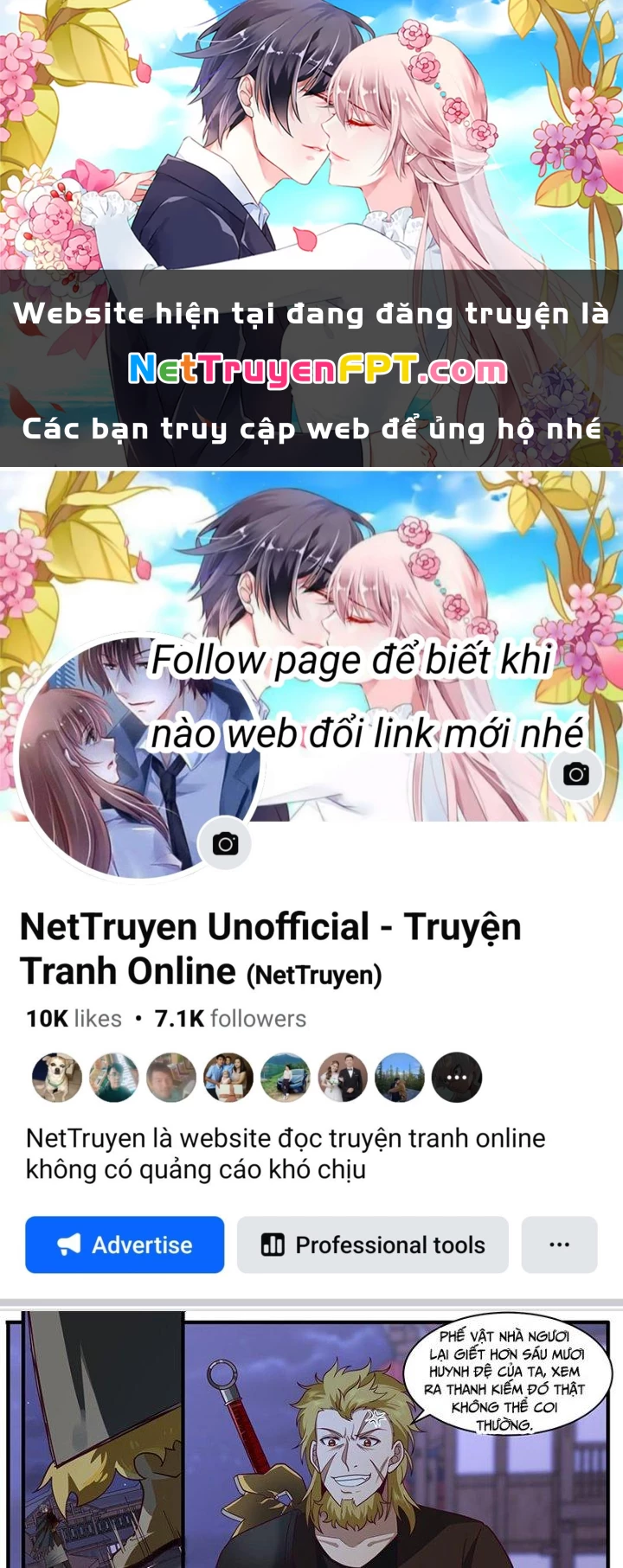 Bắt Đầu Giết Chóc Từ Một Thanh Kiếm Chapter 11 - 1