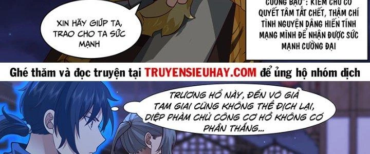 Bắt Đầu Giết Chóc Từ Một Thanh Kiếm Chapter 11 - 4