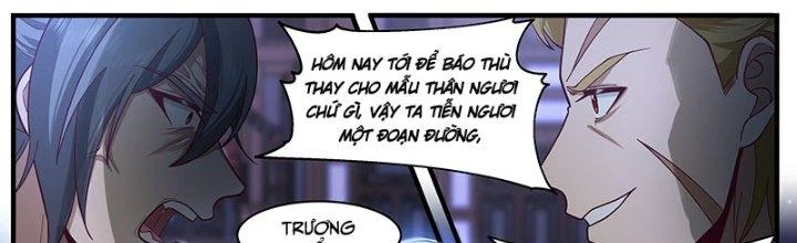 Bắt Đầu Giết Chóc Từ Một Thanh Kiếm Chapter 11 - 9