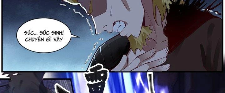 Bắt Đầu Giết Chóc Từ Một Thanh Kiếm Chapter 11 - 28