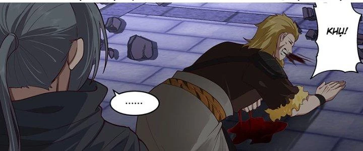 Bắt Đầu Giết Chóc Từ Một Thanh Kiếm Chapter 11 - 43