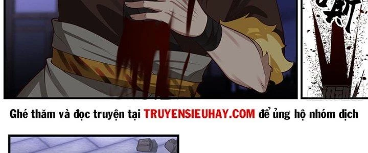 Bắt Đầu Giết Chóc Từ Một Thanh Kiếm Chapter 11 - 46