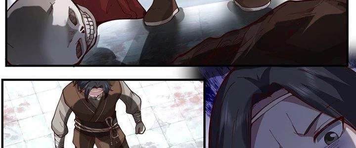 Bắt Đầu Giết Chóc Từ Một Thanh Kiếm Chapter 12 - 14