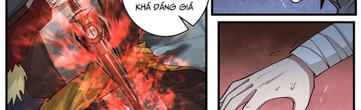 Bắt Đầu Giết Chóc Từ Một Thanh Kiếm Chapter 12 - 17