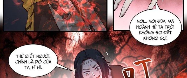 Bắt Đầu Giết Chóc Từ Một Thanh Kiếm Chapter 12 - 18