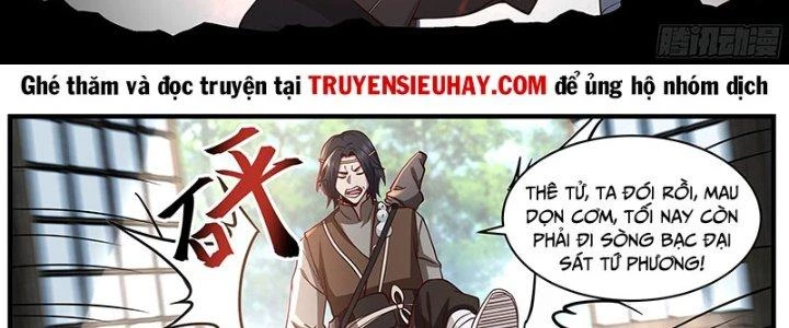 Bắt Đầu Giết Chóc Từ Một Thanh Kiếm Chapter 12 - 20