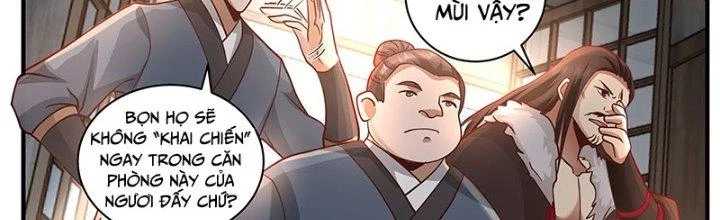 Bắt Đầu Giết Chóc Từ Một Thanh Kiếm Chapter 12 - 41