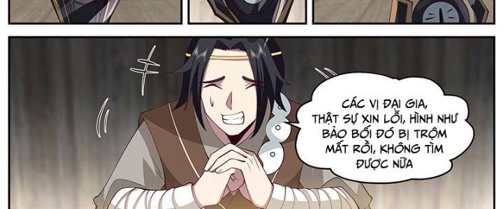 Bắt Đầu Giết Chóc Từ Một Thanh Kiếm Chapter 13 - 2