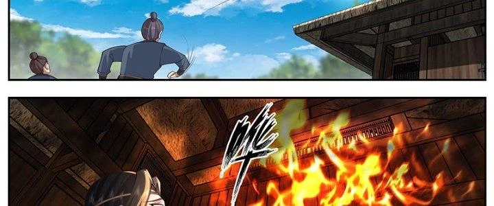 Bắt Đầu Giết Chóc Từ Một Thanh Kiếm Chapter 13 - 7