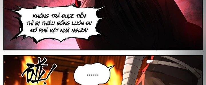 Bắt Đầu Giết Chóc Từ Một Thanh Kiếm Chapter 13 - 10