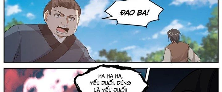 Bắt Đầu Giết Chóc Từ Một Thanh Kiếm Chapter 13 - 28