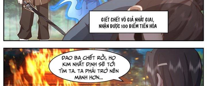 Bắt Đầu Giết Chóc Từ Một Thanh Kiếm Chapter 13 - 34