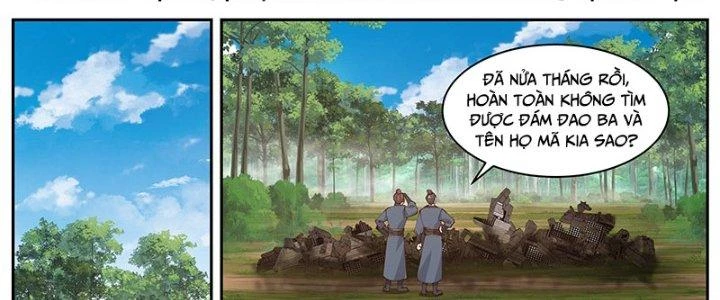 Bắt Đầu Giết Chóc Từ Một Thanh Kiếm Chapter 13 - 43